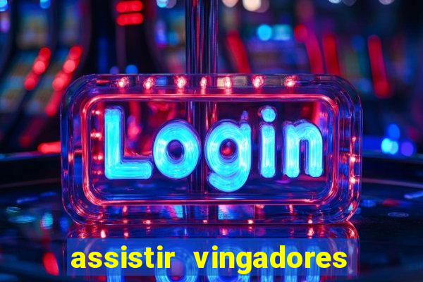 assistir vingadores guerra infinita google drive